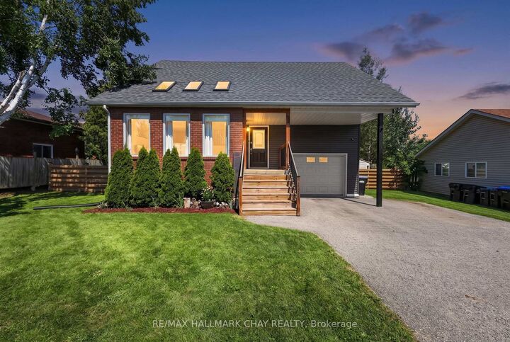 Property Photo: 940 Nantyr Drive ON L9S 1S7