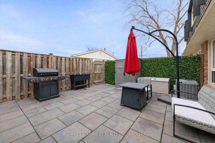 Property Photo:  5 Viking Court 301  ON L3M 3T8 