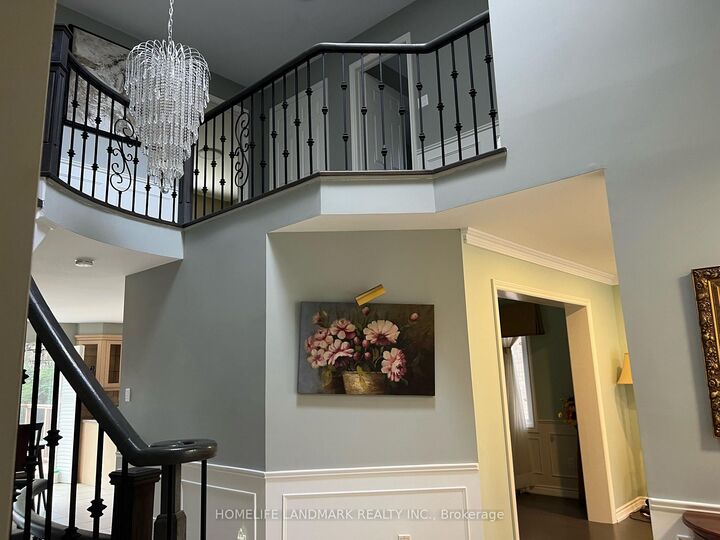 Property Photo:  17 Cygnus Drive  ON L4C 8P4 