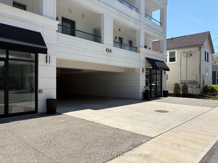 Property Photo:  424 Ridge Road N 207  ON L0S 1N0 