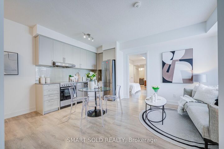 268 Buchanan Drive 305W — photo 1