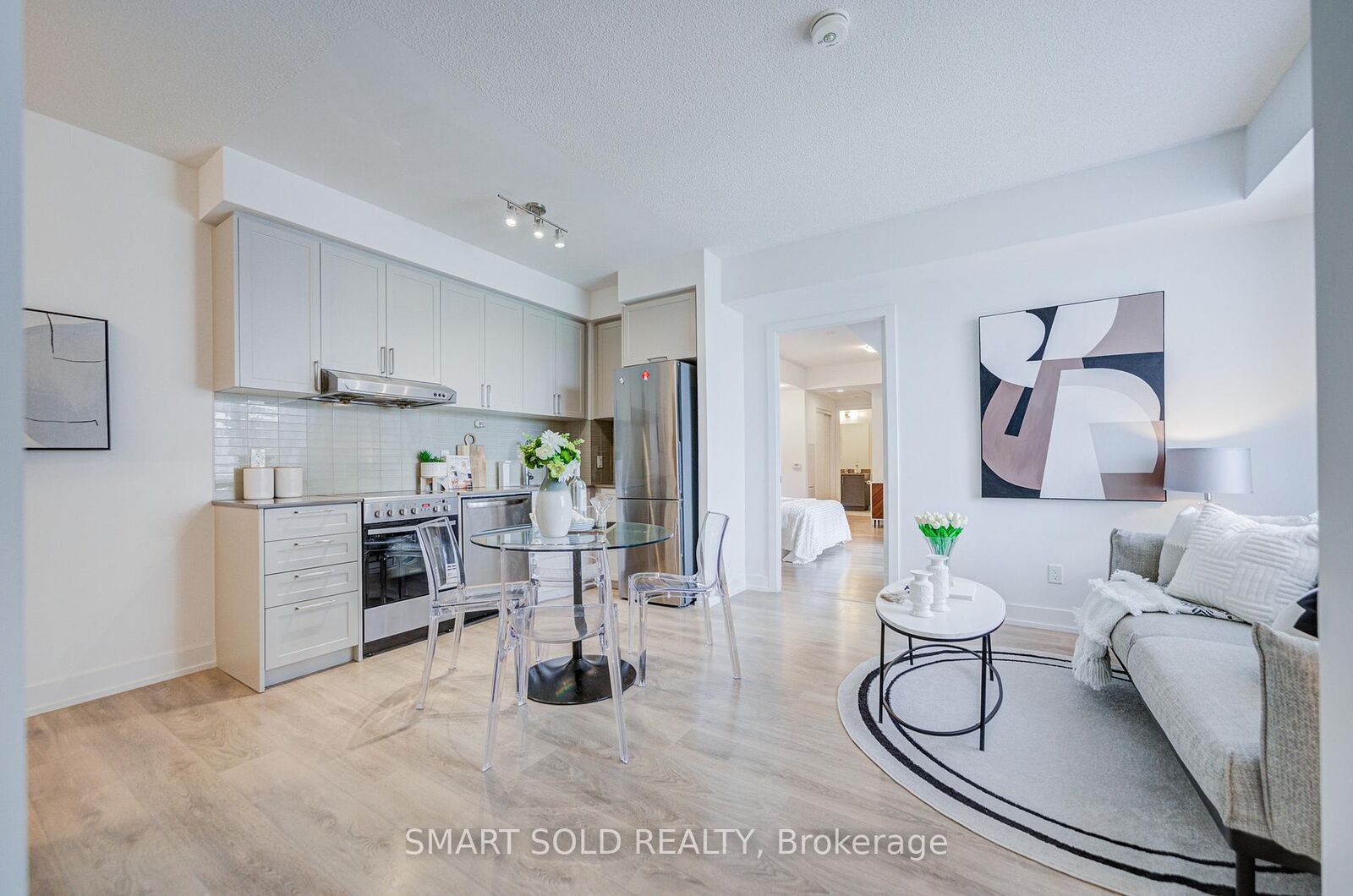 Property Photo: 268 Buchanan Drive 305W ON L3R 8G9