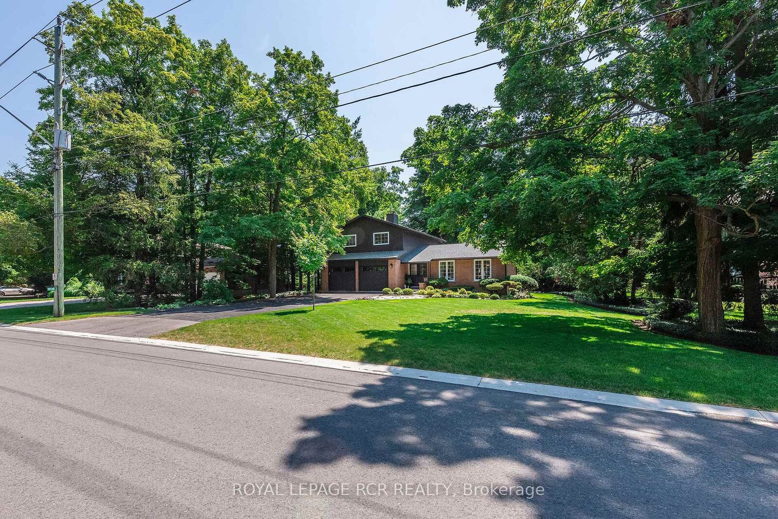 Property Photo: 1026 Queens Bush Road ON N0B 2T0