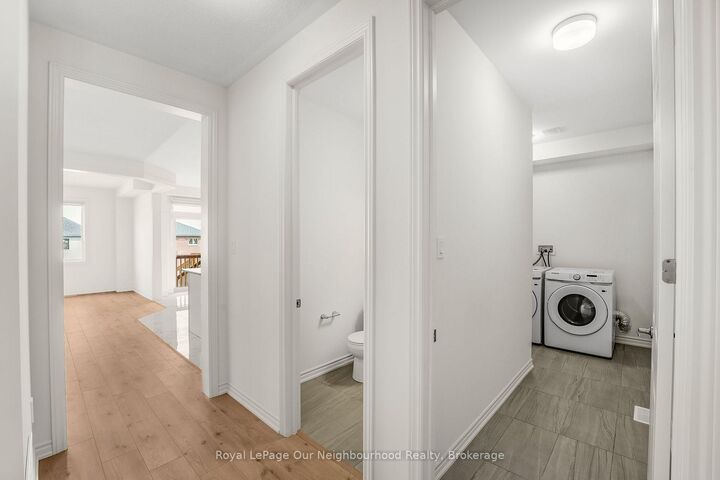 Property Photo:  1066 Denton Drive  ON K9A 1A9 