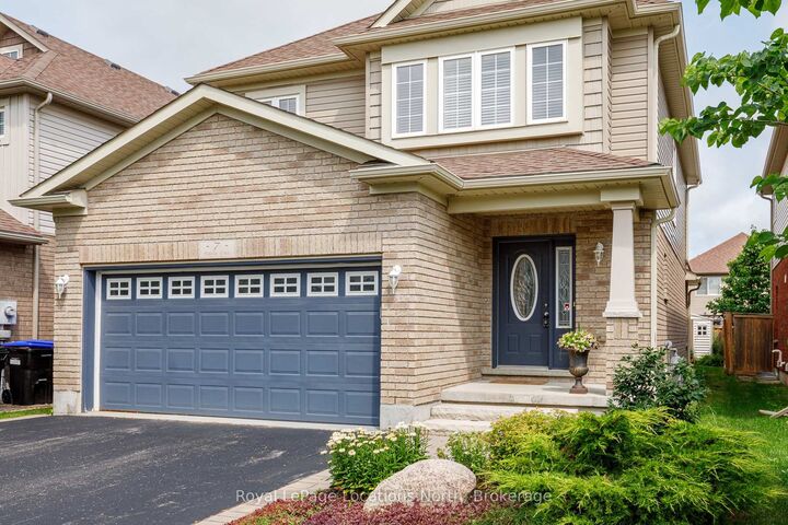Property Photo:  7 Kayla Crescent  ON L9Y 5K9 