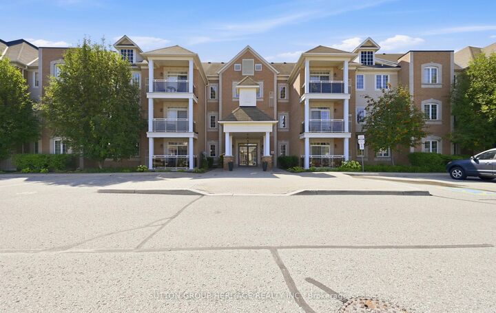 54 Harvey Johnston Way 320 — photo 1