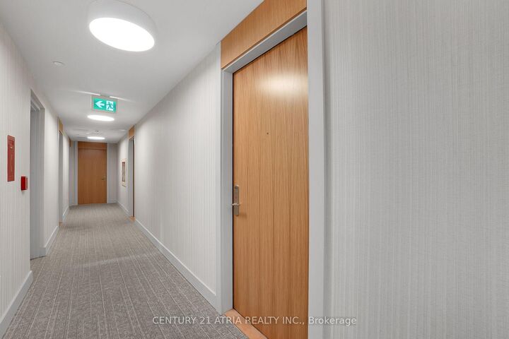Photo de la propriété:  8960 Jane Street 1823  ON L4K 0N9 