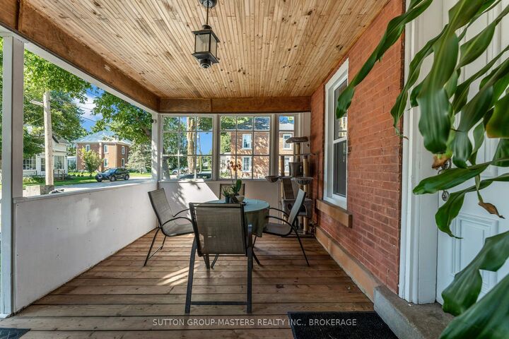 Property Photo: 14 Wiltse Street E ON K0E 1Z7
