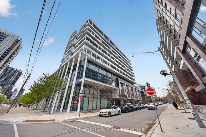 34 Tubman Avenue 1102E — photo 1