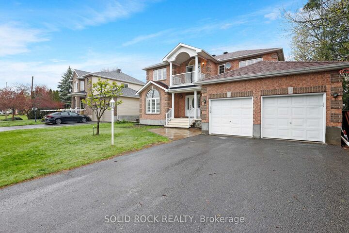 45 Basswood Avenue — photo 1