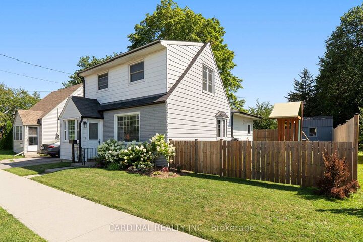 25 Trefusis Street — photo 1