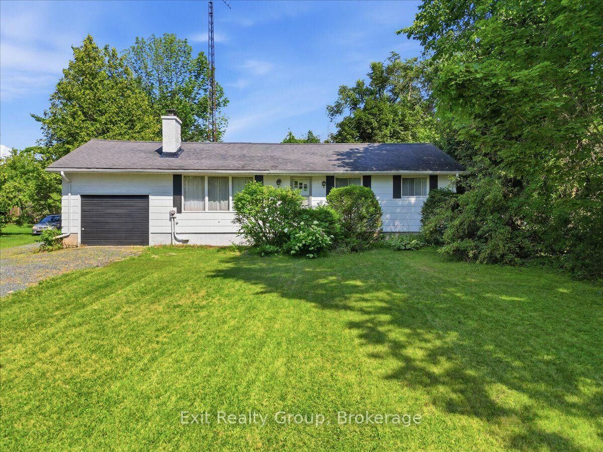 Property Photo:  452 Marble Point Road  ON K0K 2M0 