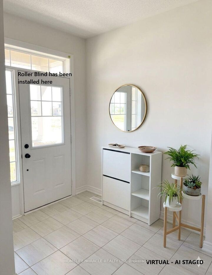 Property Photo: 12 Thelma Drive ON L1P 0N3