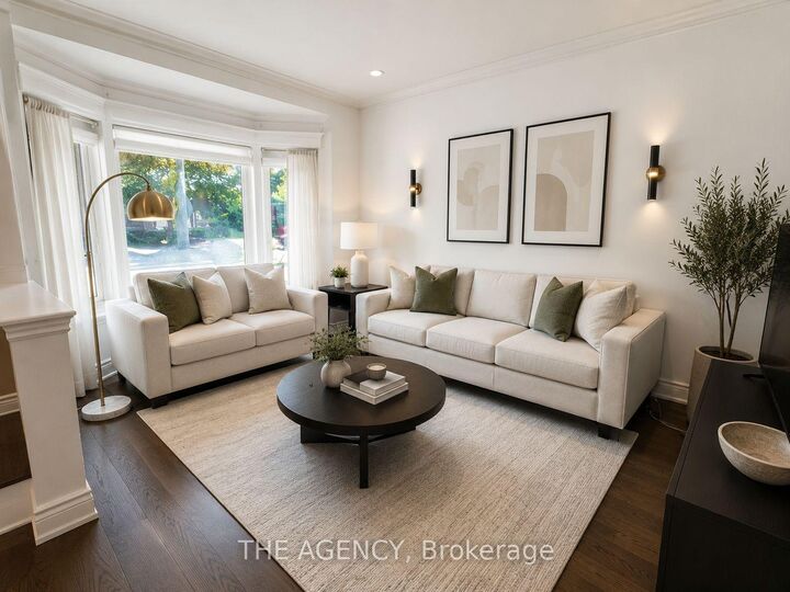 Property Photo:  57 Highfield Road  ON M4L 2T9 