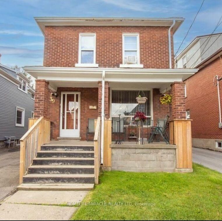 Property Photo:  39 Park Street Welland N/A  ON L3B 4M3 