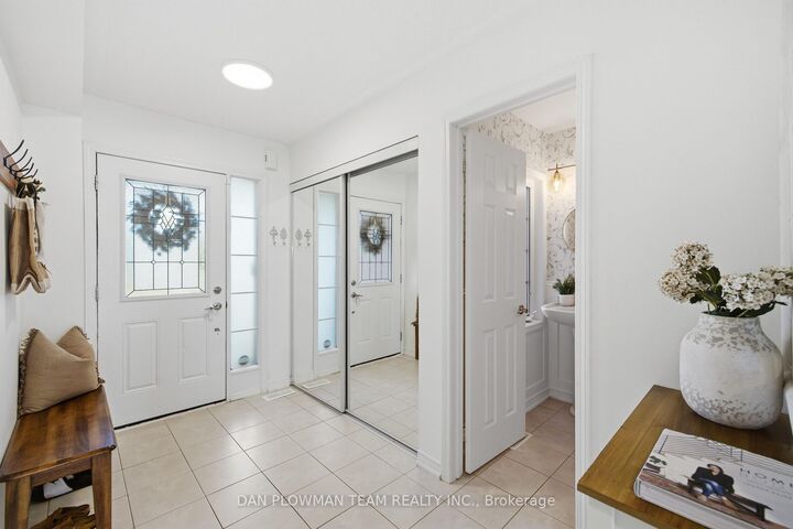Property Photo:  118 Swindells Street  ON L1C 0C8 