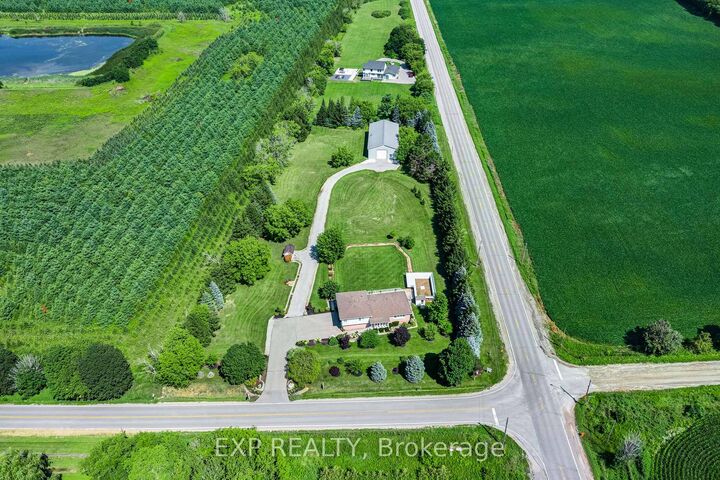 6030 Doane Road — photo 1