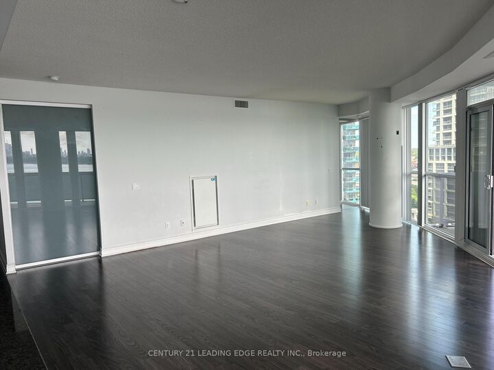 Property Photo:  80 Marine Parade Drive 1102  ON M8V 4G1 