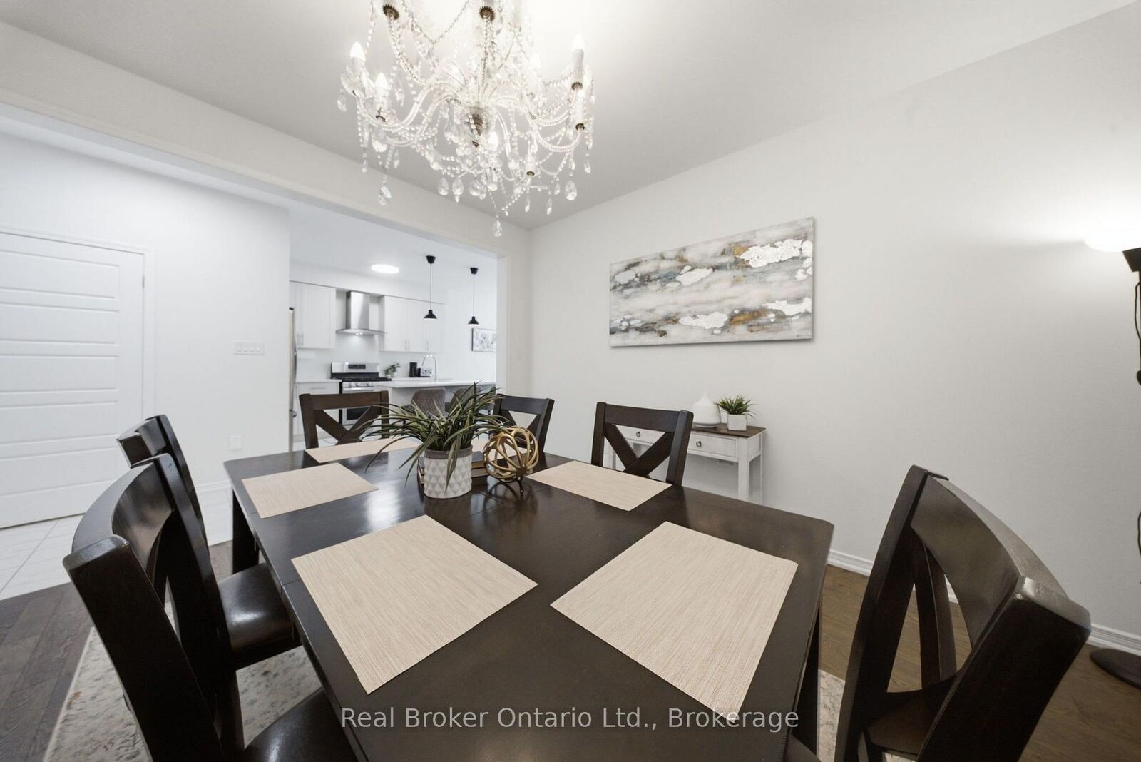 Property Photo:  109 Longboat Run  ON N3T 0R8 