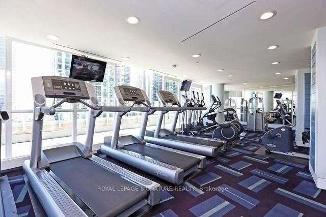 Photo de la propriété:  18 Yonge Street 3609  ON M5E 1Z8 
