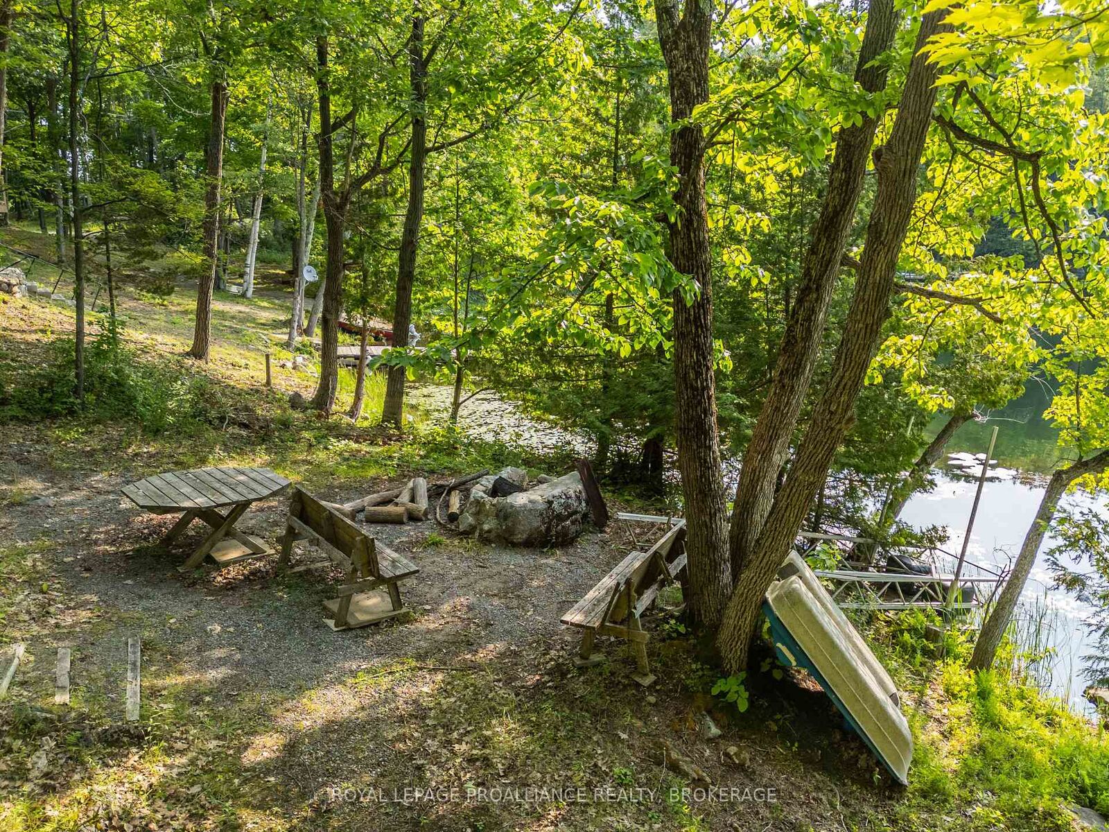 Property Photo:  333 Steve Babcock Lane  ON K0H 1W0 