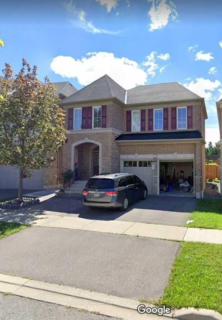 Property Photo:  14 Whitbread Crescent  ON L1Z 0E3 