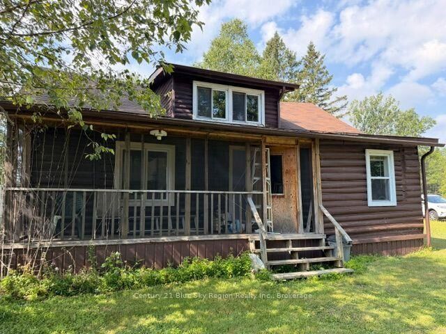 Property Photo: 13267 A Highway 17 N/A W ON P1B 8G5