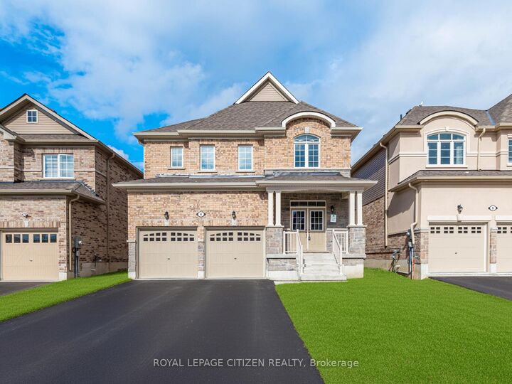 4 Heather Fullerton Road — photo 1