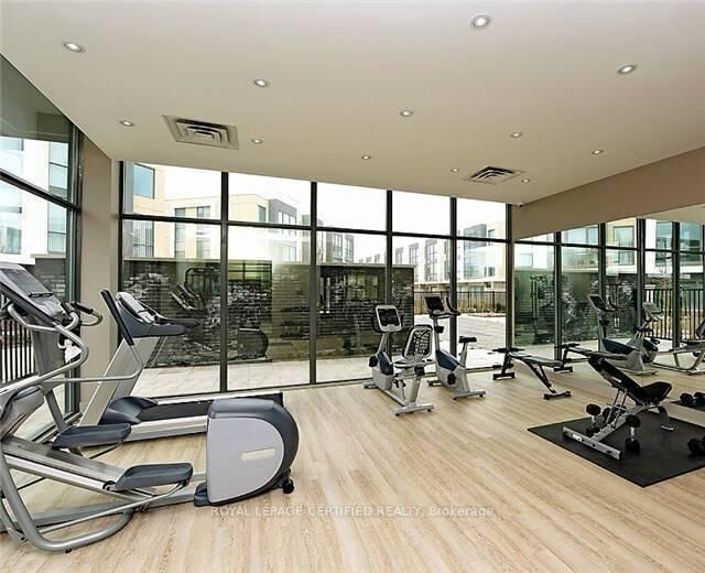 Property Photo: 160 Little Creek Road 3 ON L5R 0E9