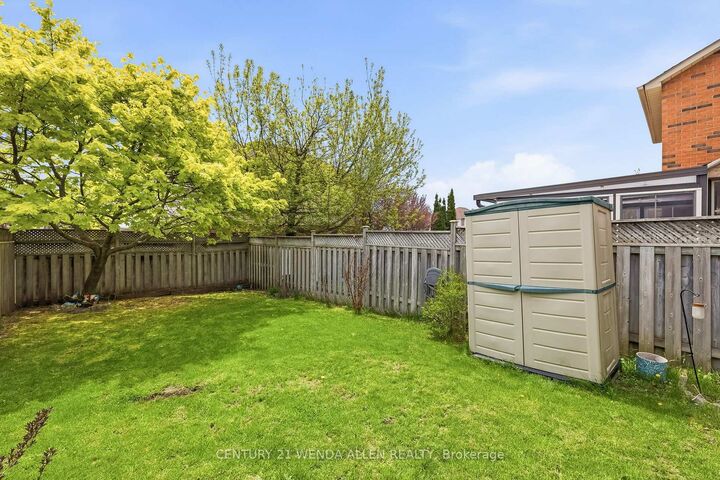 Property Photo: 5 Jays Drive ON L1R 2P5