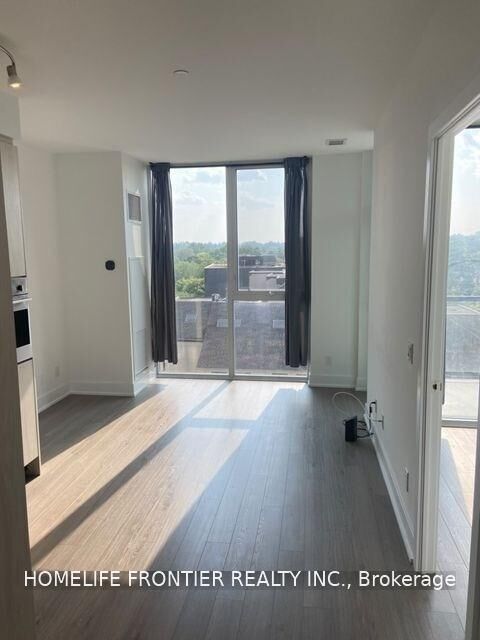 Property Photo:  1 Belsize Drive 516  ON M4S 0B9 