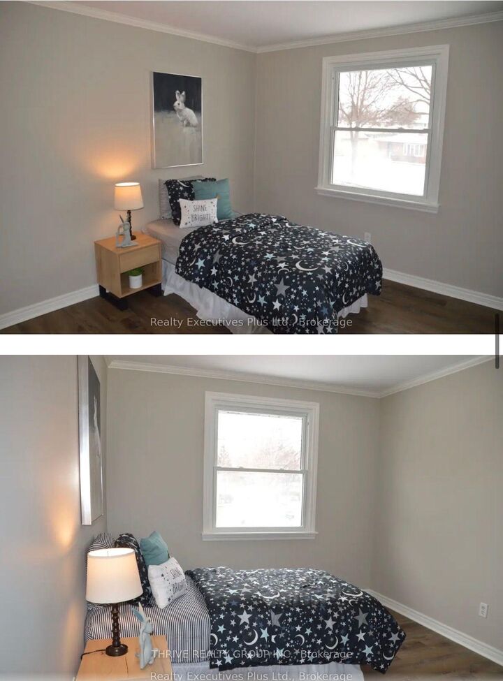Property Photo:  37 Kintail Crescent  ON N6E 1J4 
