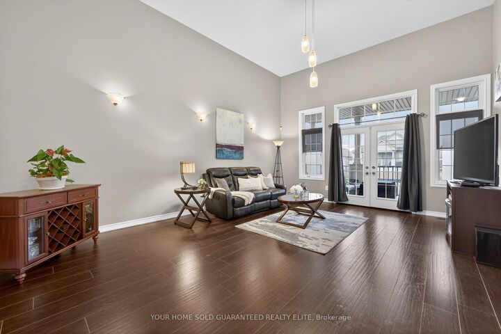Property Photo: 136 Whitwell Way ON L0R 1C0