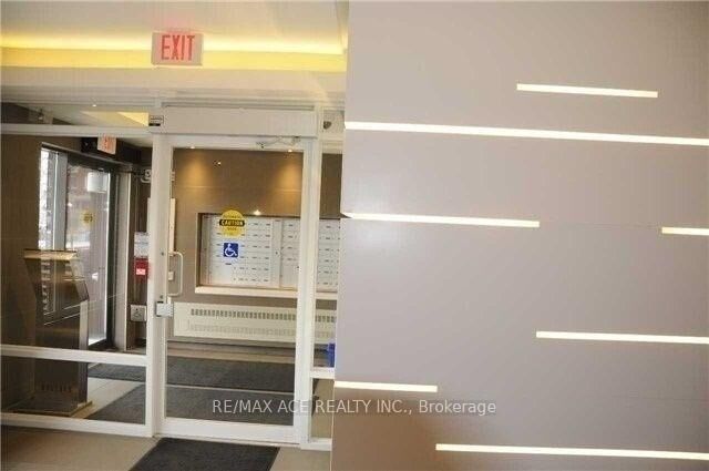 Property Photo:  5005 Harvard Road 408  ON L5M 0W5 