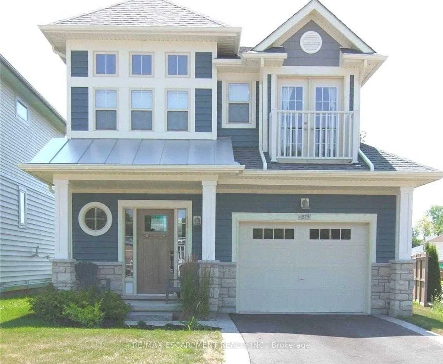 Property Photo:  3873 Ryan Avenue  ON L0S 1B0 