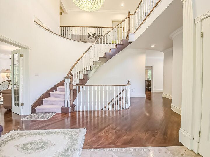 Property Photo: 2 Heron Trail ON L3Y 4W1