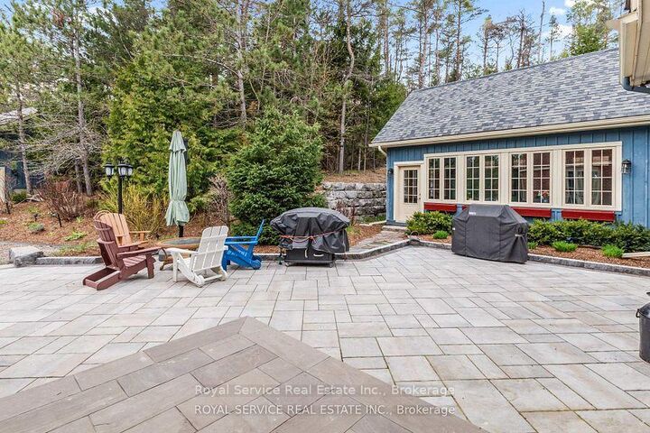 Property Photo: 435 Bland Line ON L0A 1C0