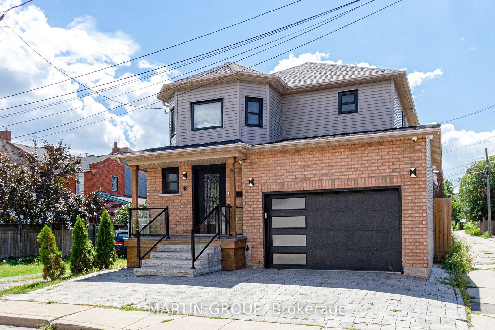 Photo de la propriété: 48 Evans Street ON L8L 1W3