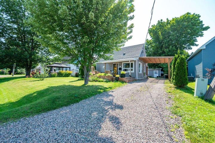 Property Photo: 597 Almira Street S ON K8A 4A3