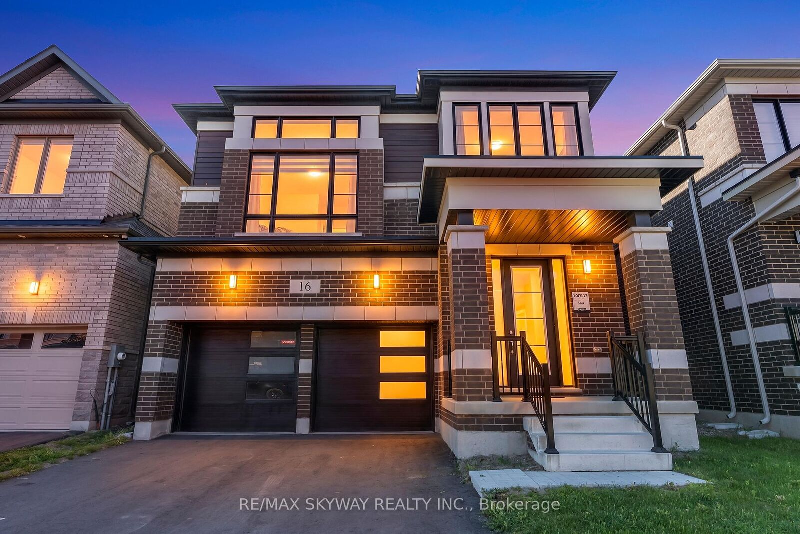 Property Photo: 16 Tyler Avenue ON N0B 1T0