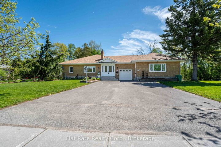Property Photo: 510 Monaghan Road ON K9J 5H5