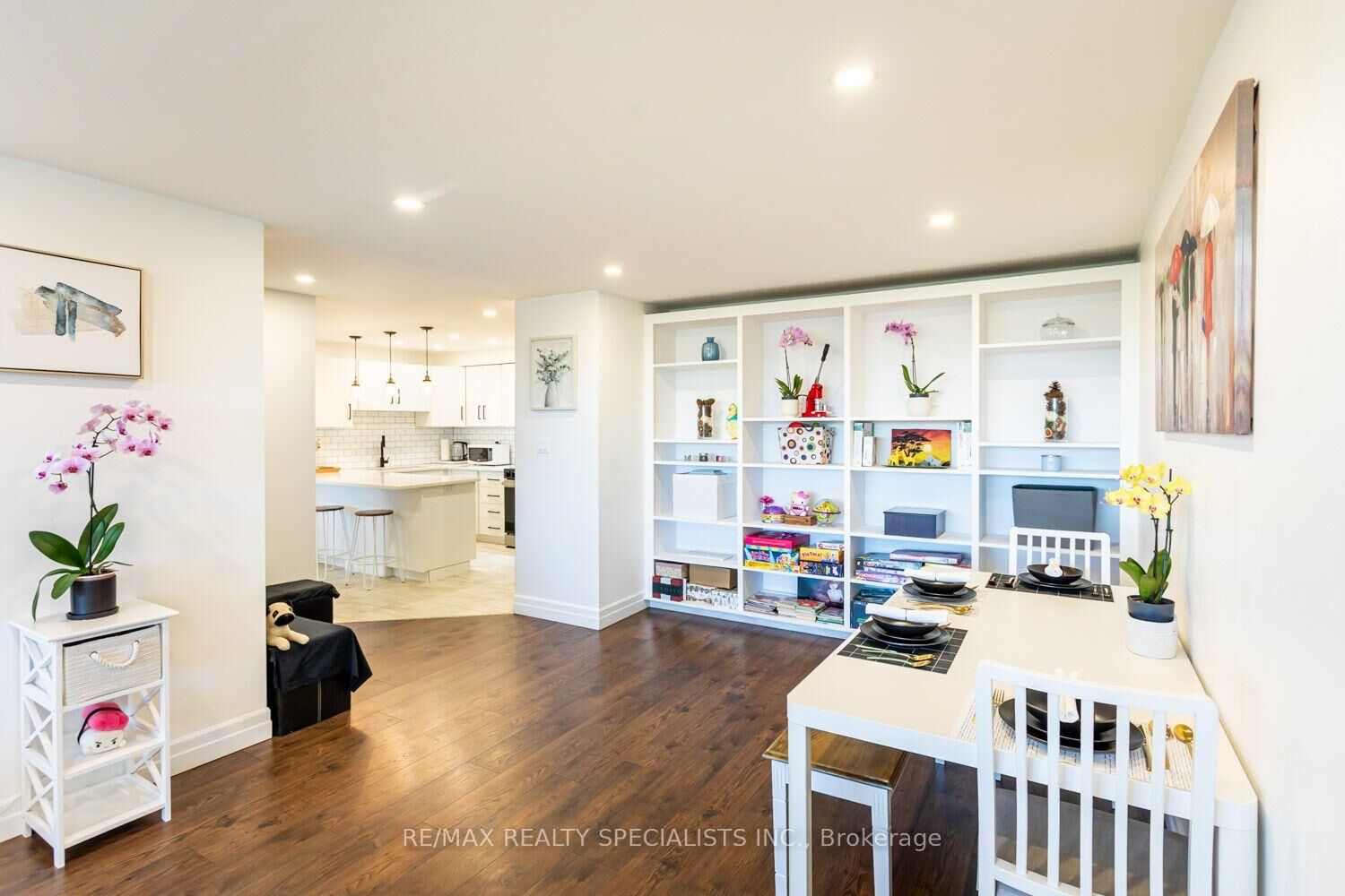 Photo de la propriété:  55 Yarmouth Street 601  ON N1H 7R4 