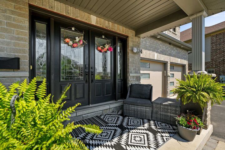 Property Photo: 334 Blacksmith Way ON K9L 0B4