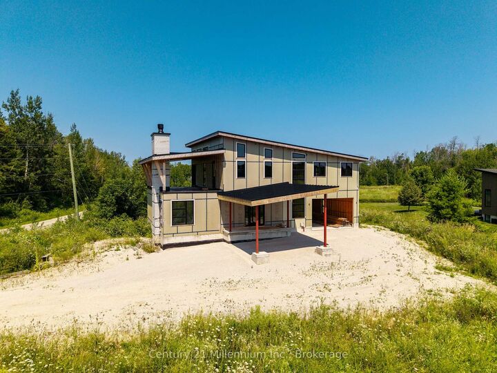 Property Photo: 101 Ugovsek Crescent ON N0H 1B0