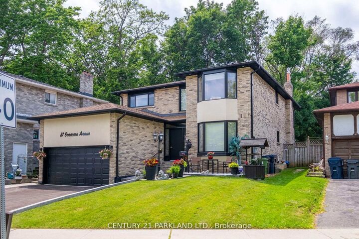 87 Bonacres Avenue — photo 1