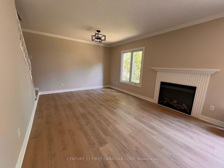 Property Photo:  189 Homestead Crescent 8  ON N6G 2E6 
