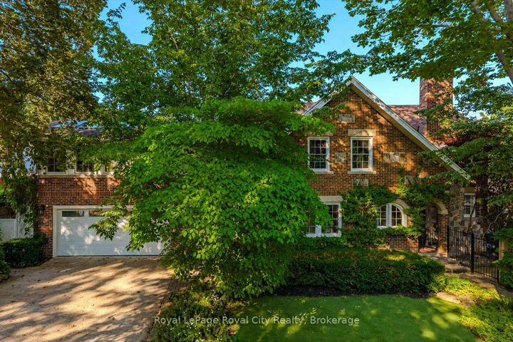 1 Barber Avenue — photo 1