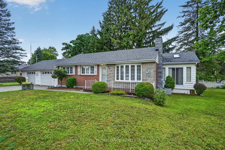 Property Photo:  326 McAuley Road  ON K0E 1T0 