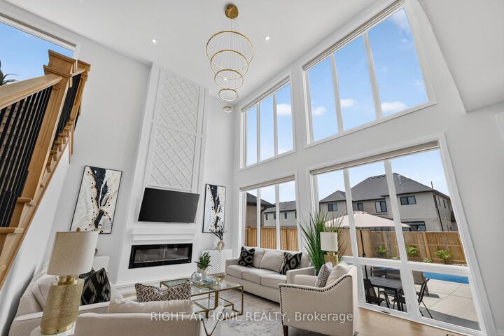 Property Photo: 3509 Isleworth Road ON N6P 0G8