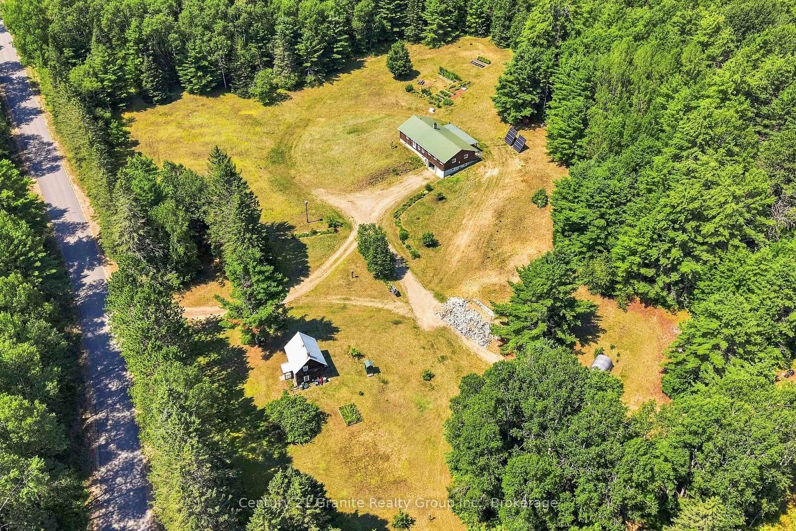 Property Photo:  2125 Boulter Road  ON K0L 2R0 